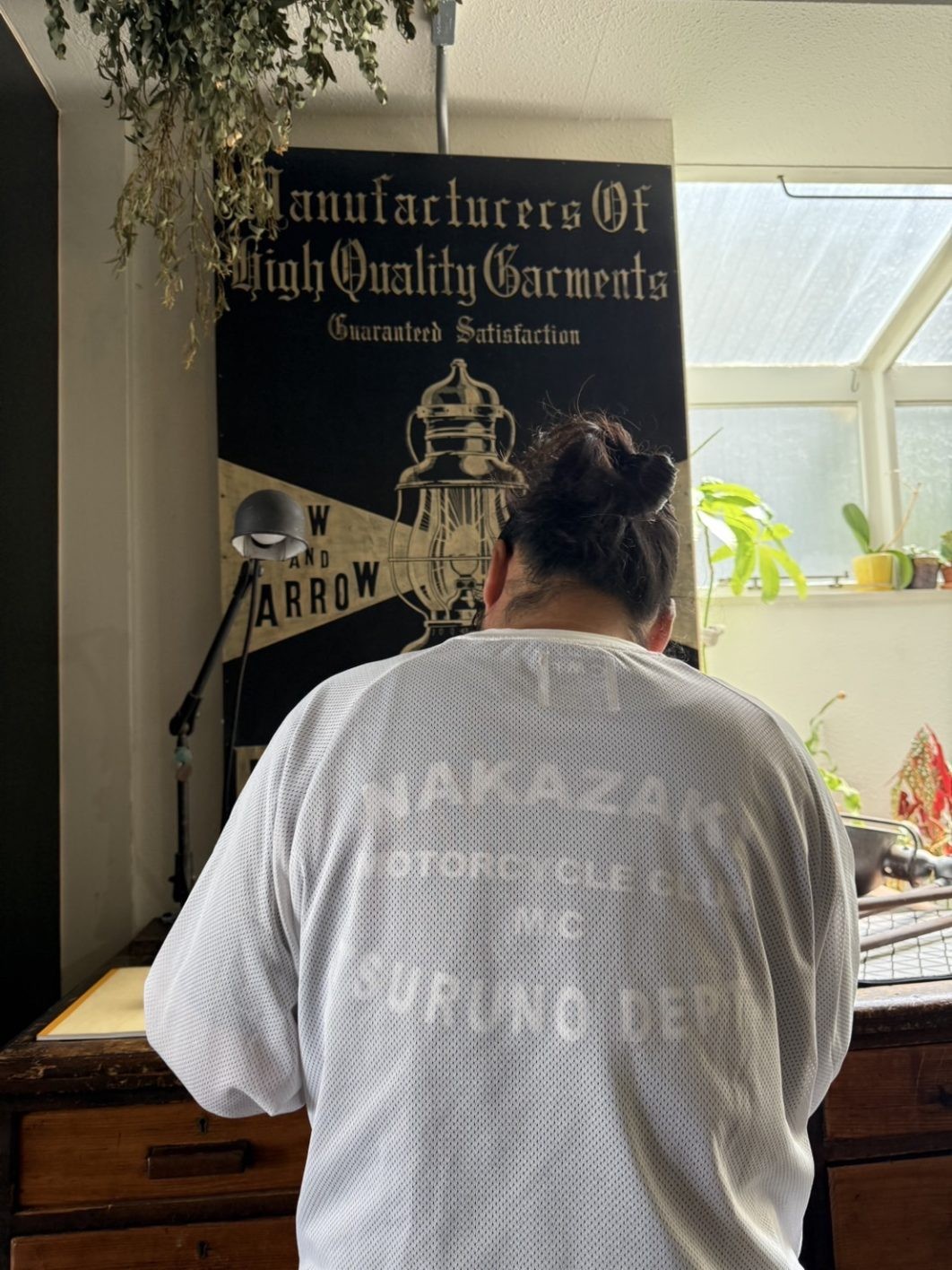 私と部屋 vol.132 心踊るマテリアル - Slide:3