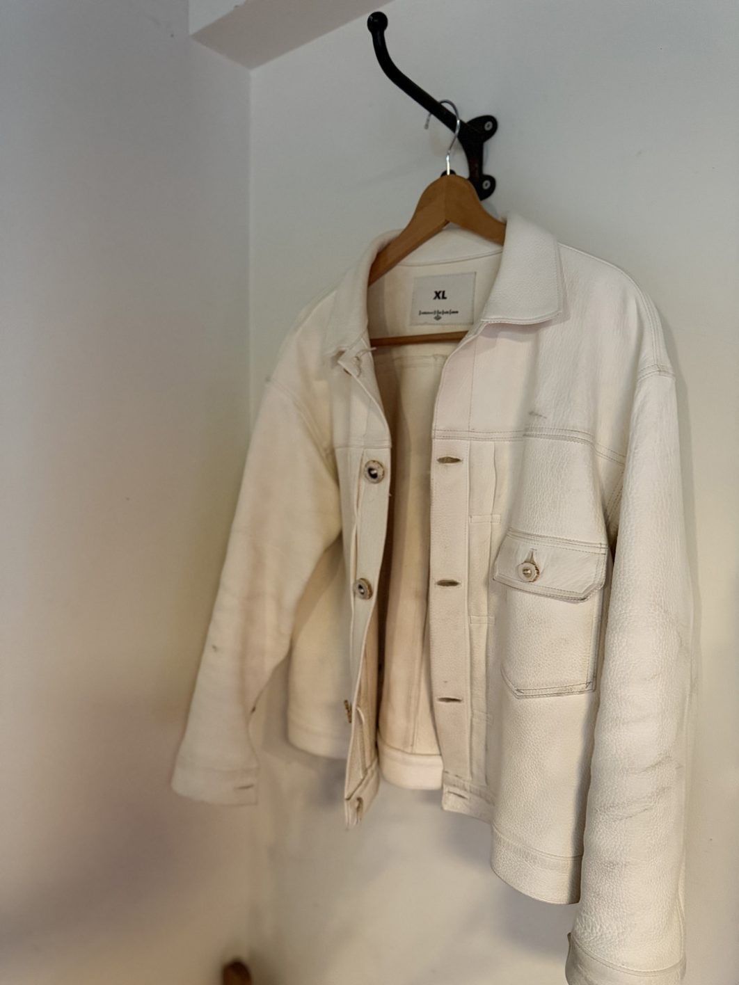 私と部屋 vol.132 心踊るマテリアル - Slide:4