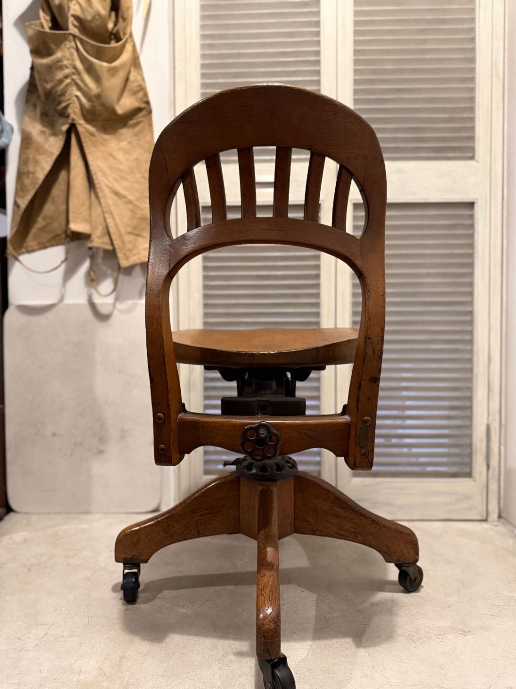 私と部屋 vol.132 心踊るマテリアル - Slide:6