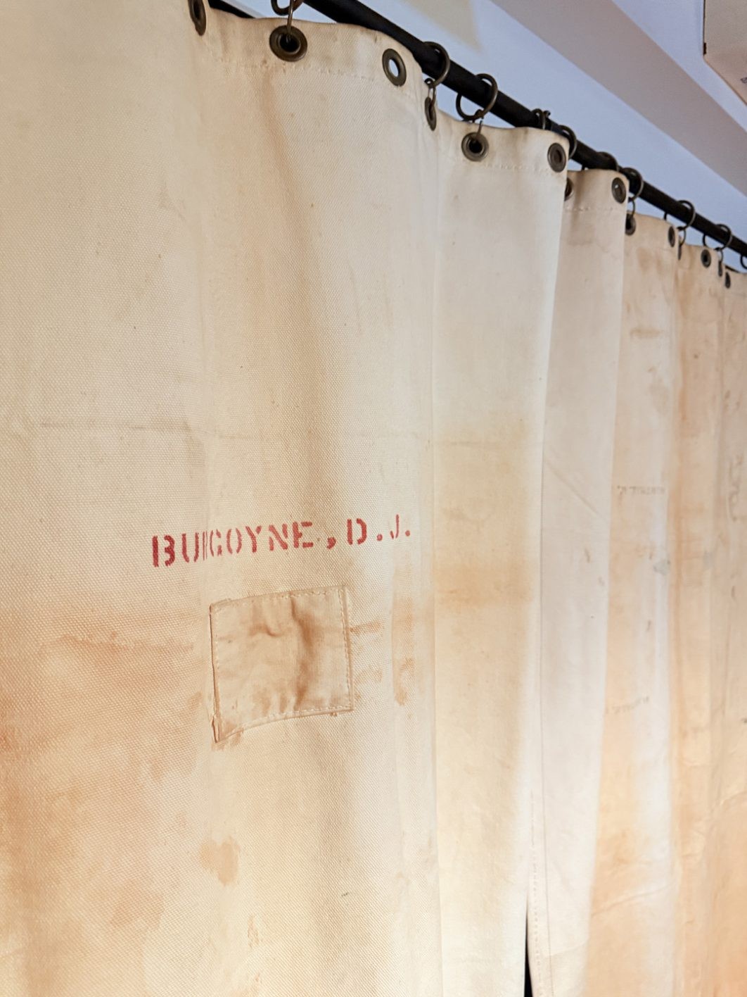 私と部屋 vol.132 心踊るマテリアル - Slide:2