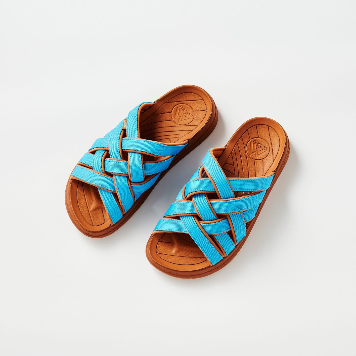 Malibu Sandalsのサンダル