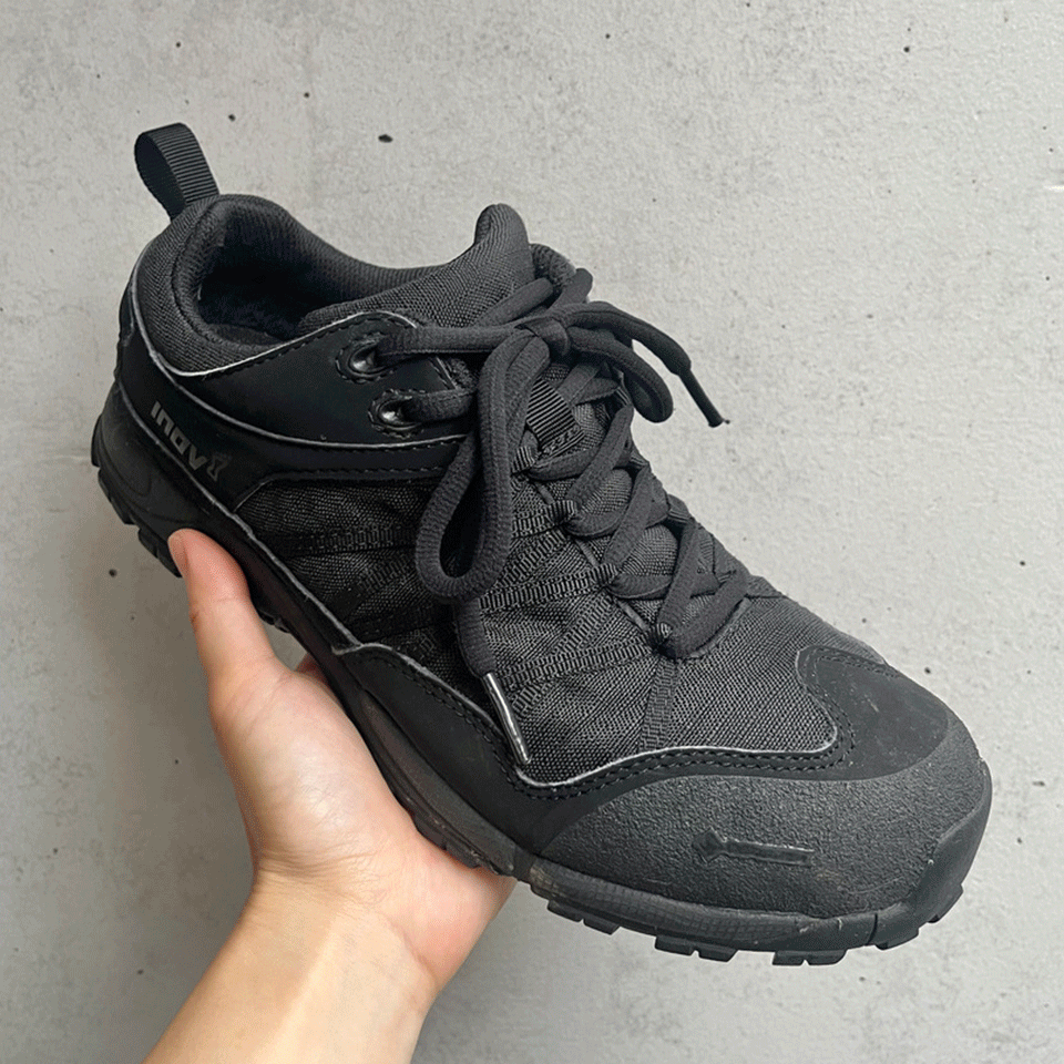 スニーカー愛が止まらない！ Vol.112 戸塚友理