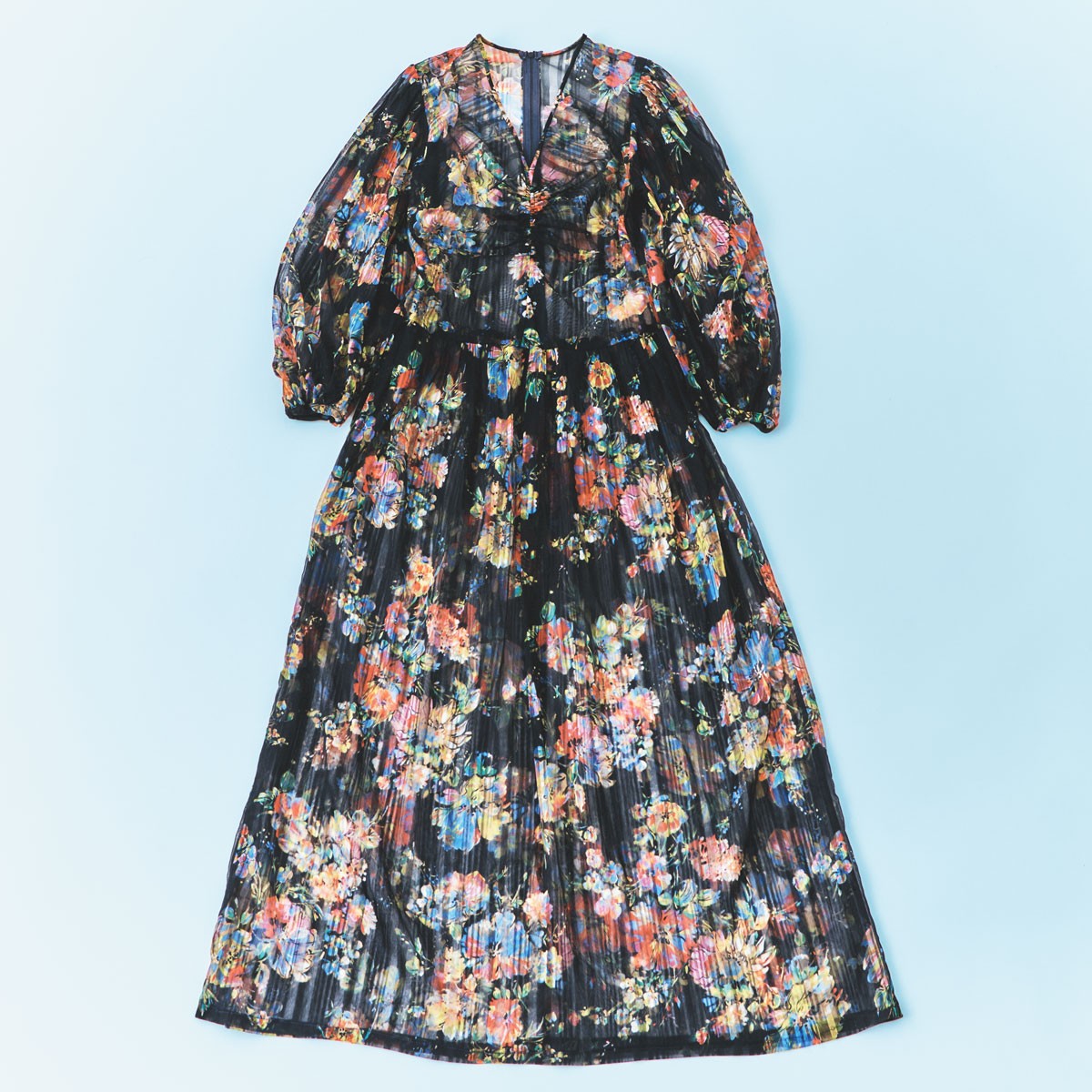 シンガーソングライター優河のステージ衣装コレクション - Slide:4