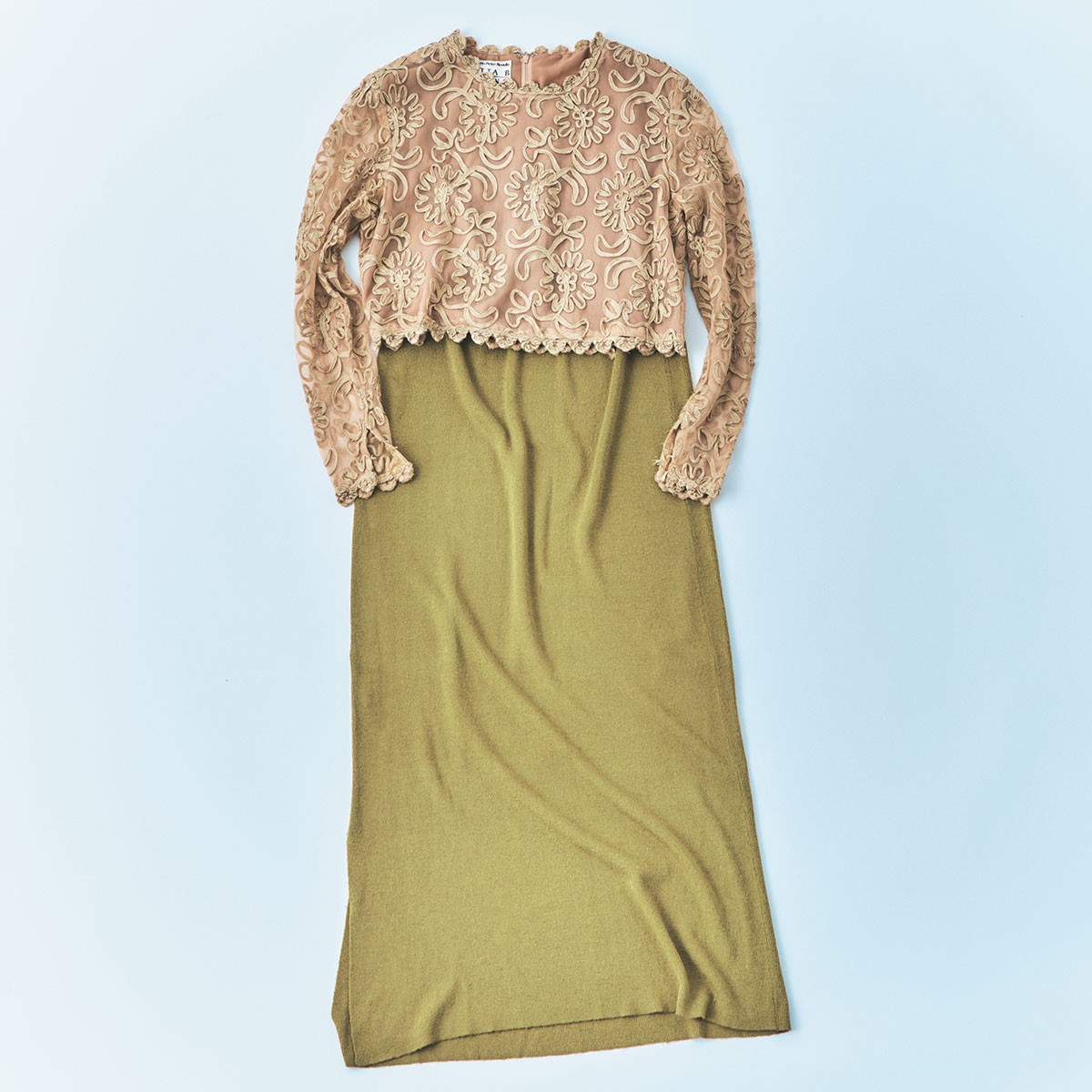 シンガーソングライター優河のステージ衣装コレクション - Slide:3