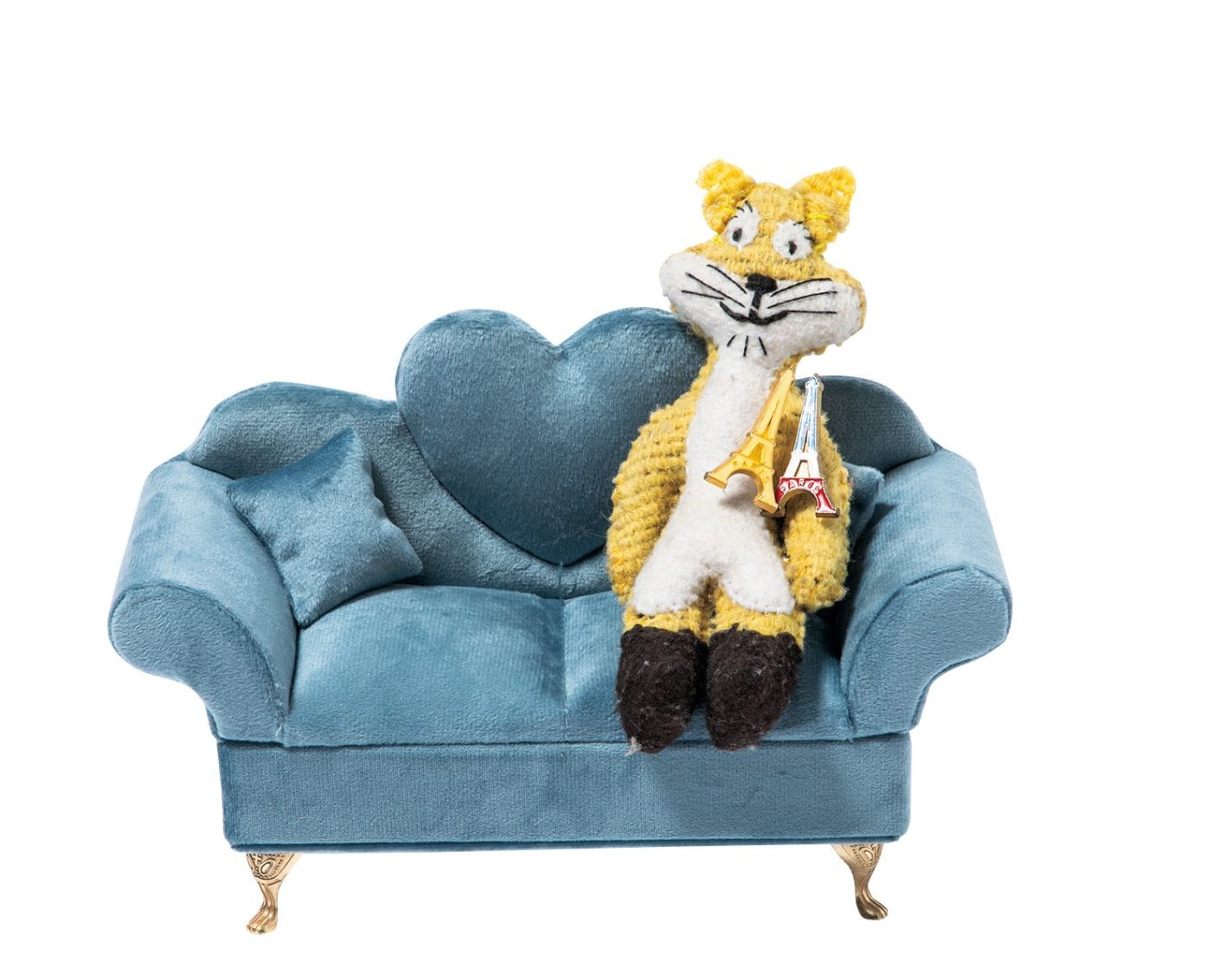 心ときめくジュエリーボックス7選 - Slide:4