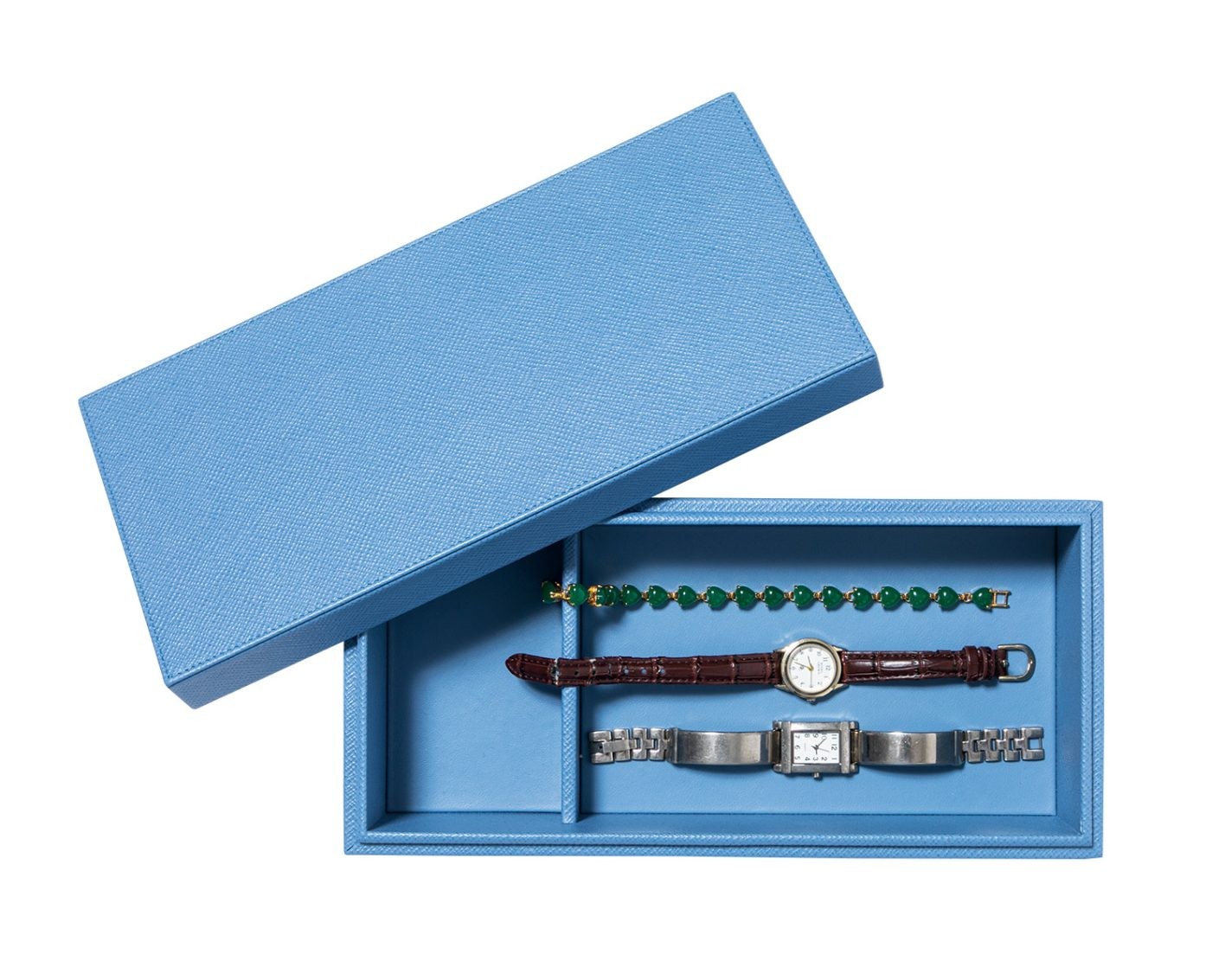 心ときめくジュエリーボックス7選 - Slide:3