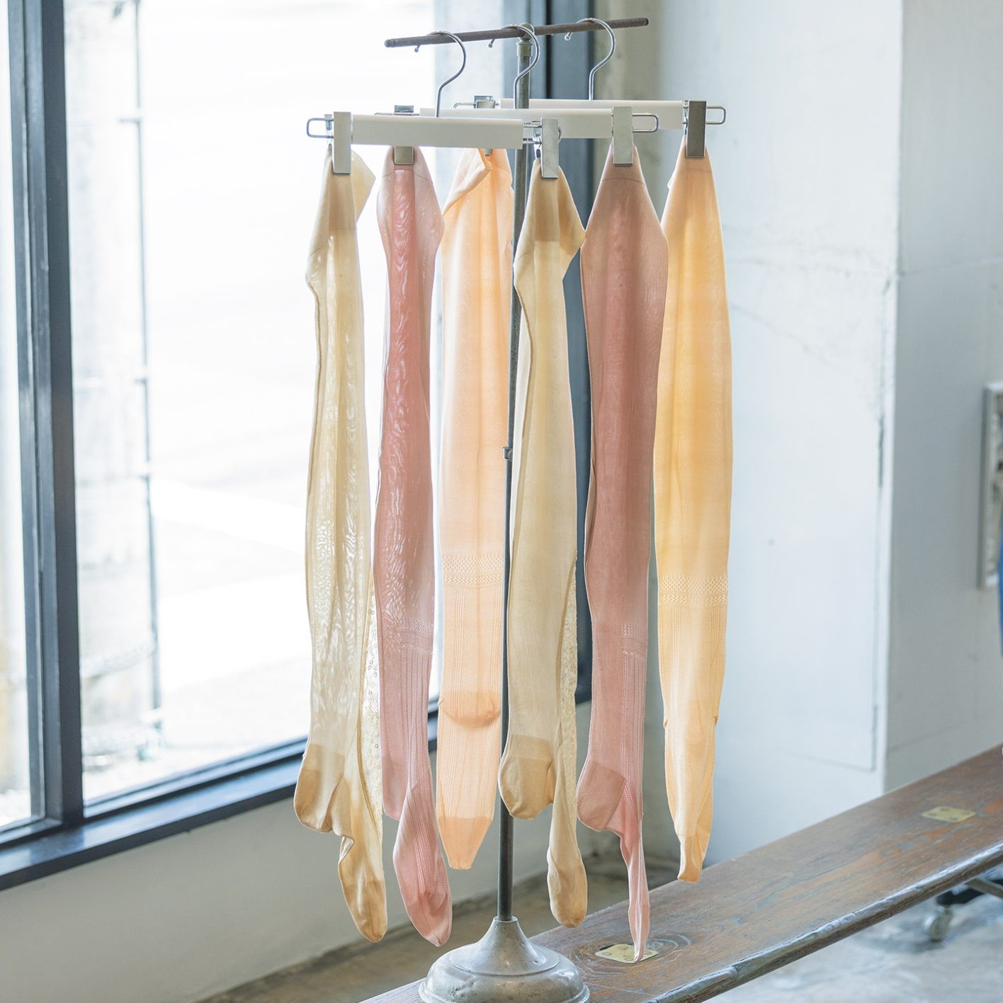 本郷「FUMIKA_UCHIDA Store」が注目する古着のトレンドは？