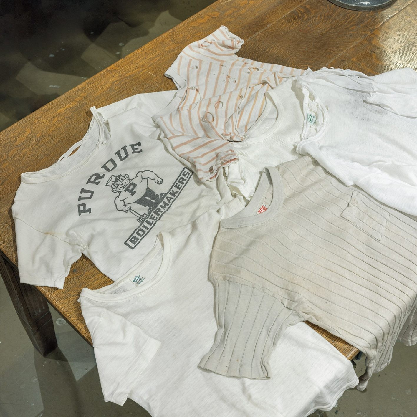 高円寺「Waffle House Women」が注目する古着のトレンドは？ - Slide:2