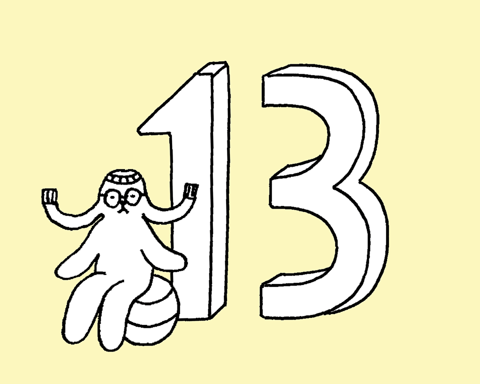 12月13日(土) JON（犬）の占い