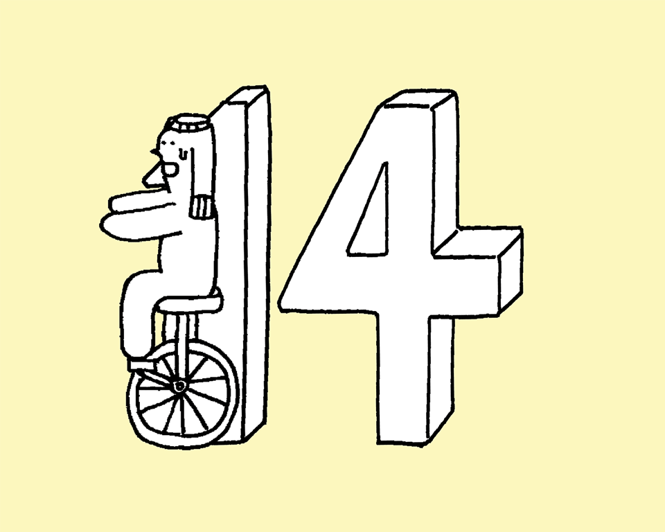 12月14日(日) JON（犬）の占い