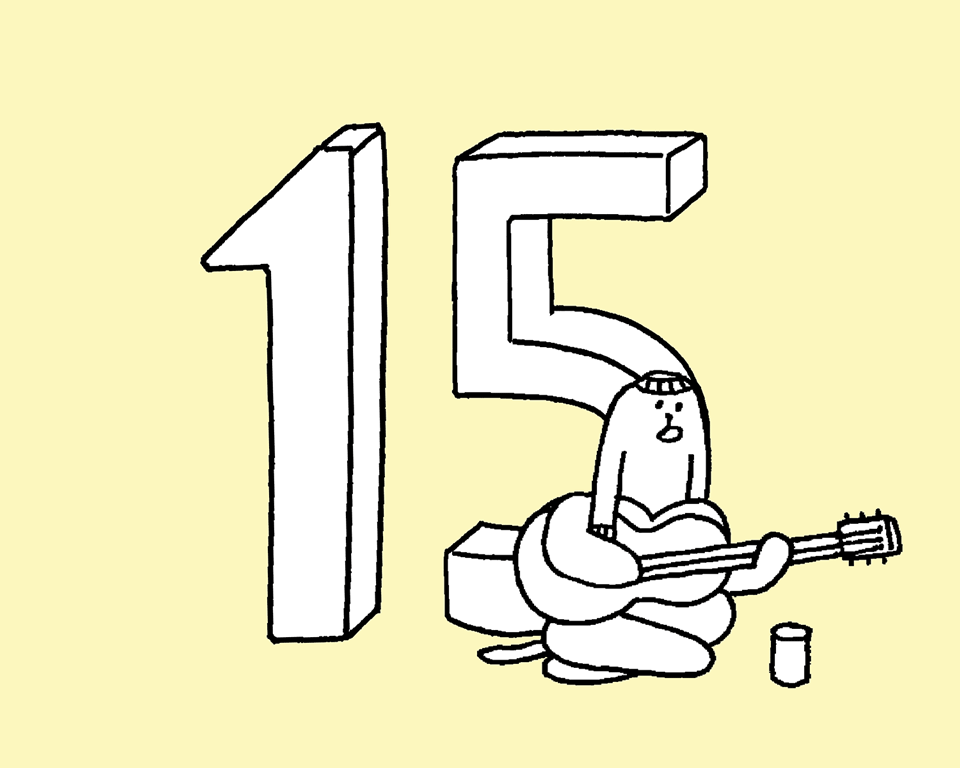 2月15日(日) JON（犬）の占い