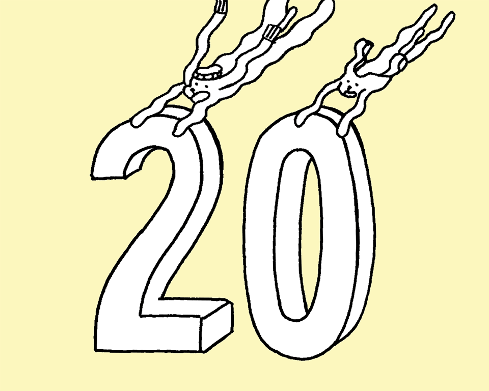 2月20日(金) JON（犬）の占い