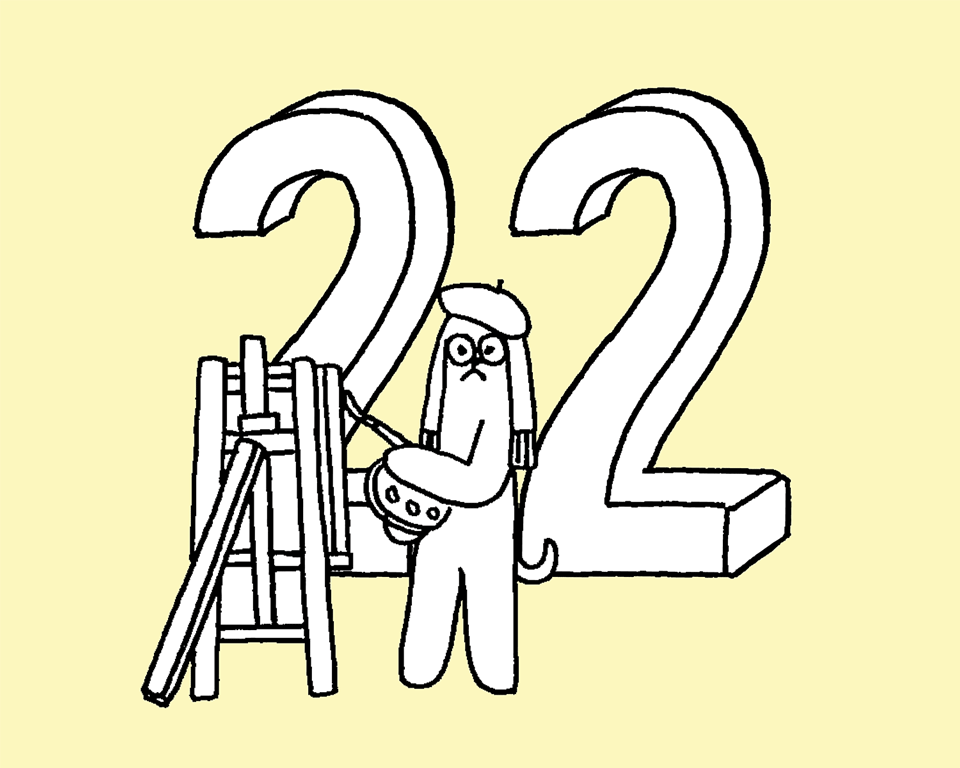 11月22日(土) JON（犬）の占い