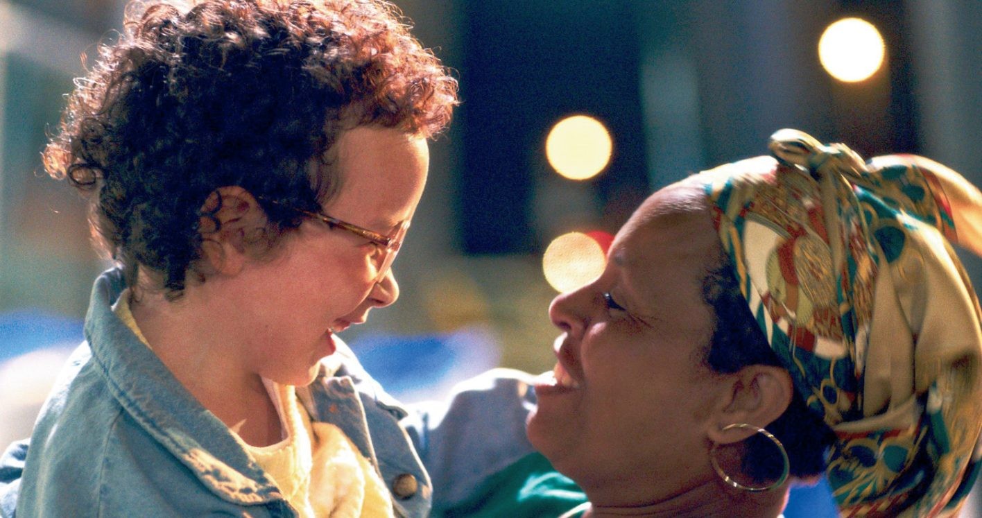 今日観たい夏映画『クレオの夏休み』