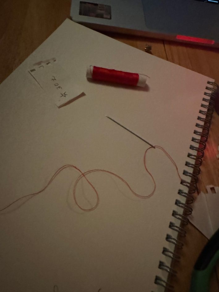 tamanaramen's London Dump ロンドンのカーブーツ準備