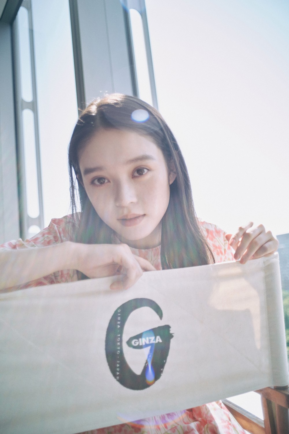 俳優・髙石あかりがパワーをもらった映画『バーレスク』