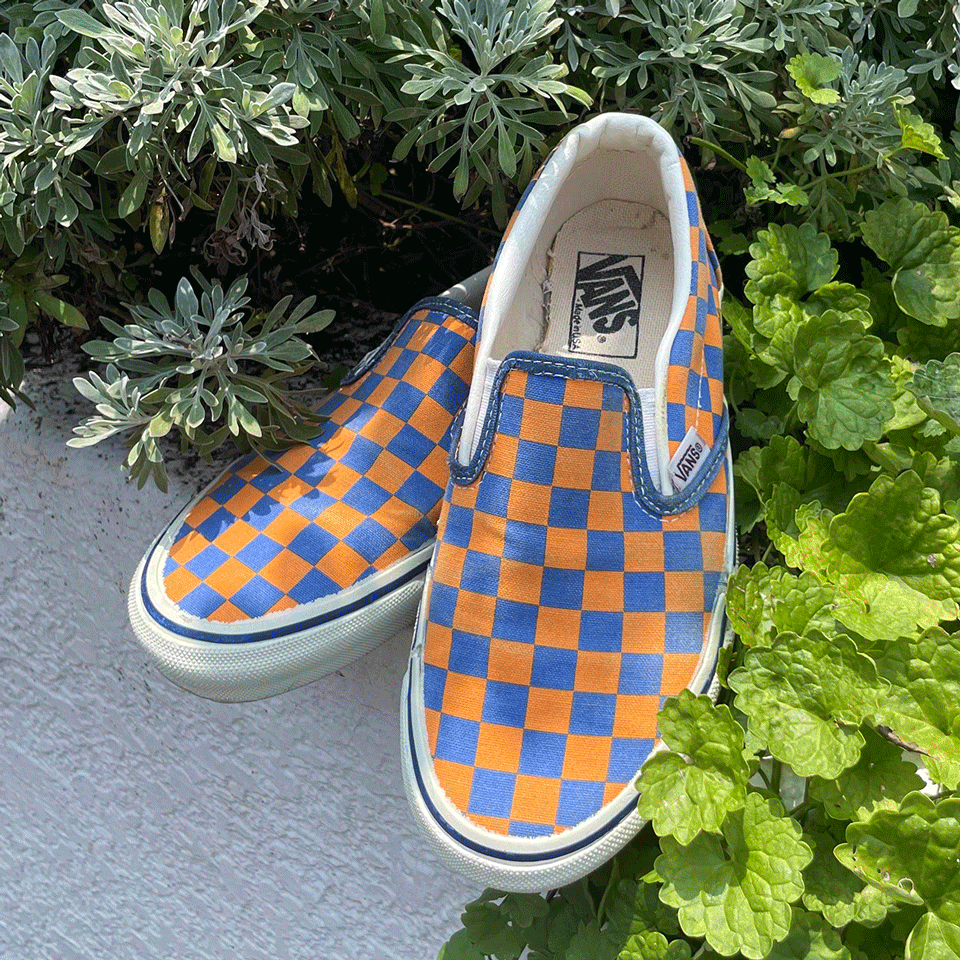 スニーカー愛が止まらない！ Vol.113 Momoko Noguchi