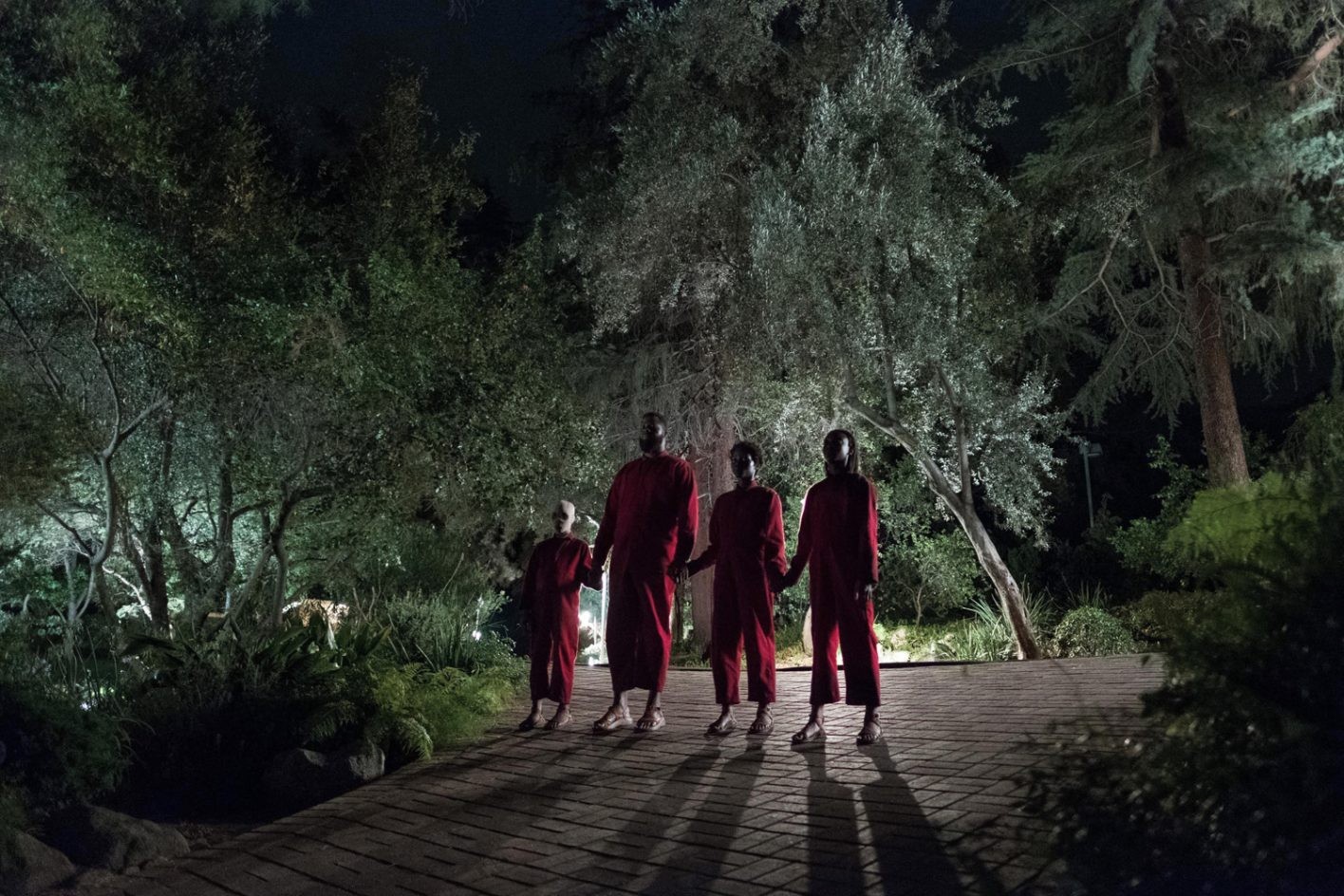 『アス』 - Slide:1