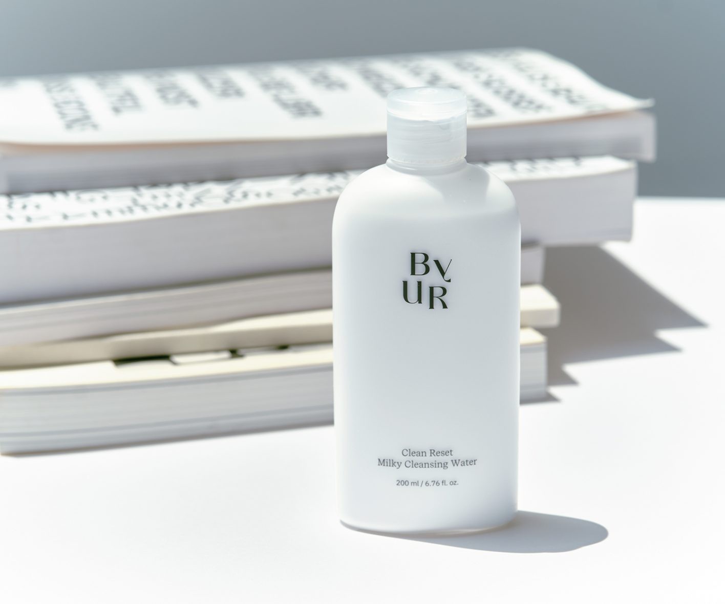 拭き取りなのに乾かない!疲れた夜につい手が伸びる〈BYUR〉のクレンジングetc.