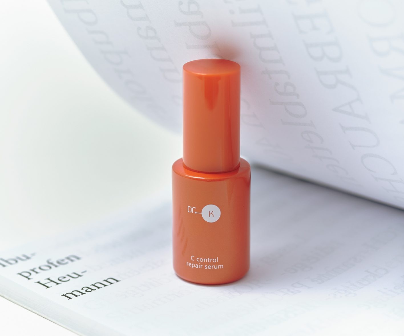 DR.Kのリペアセラム