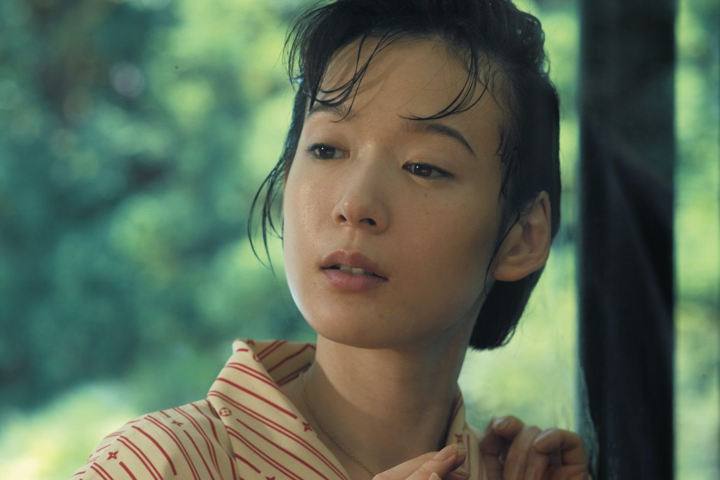 穂志もえかに、映画への想いを聞いた