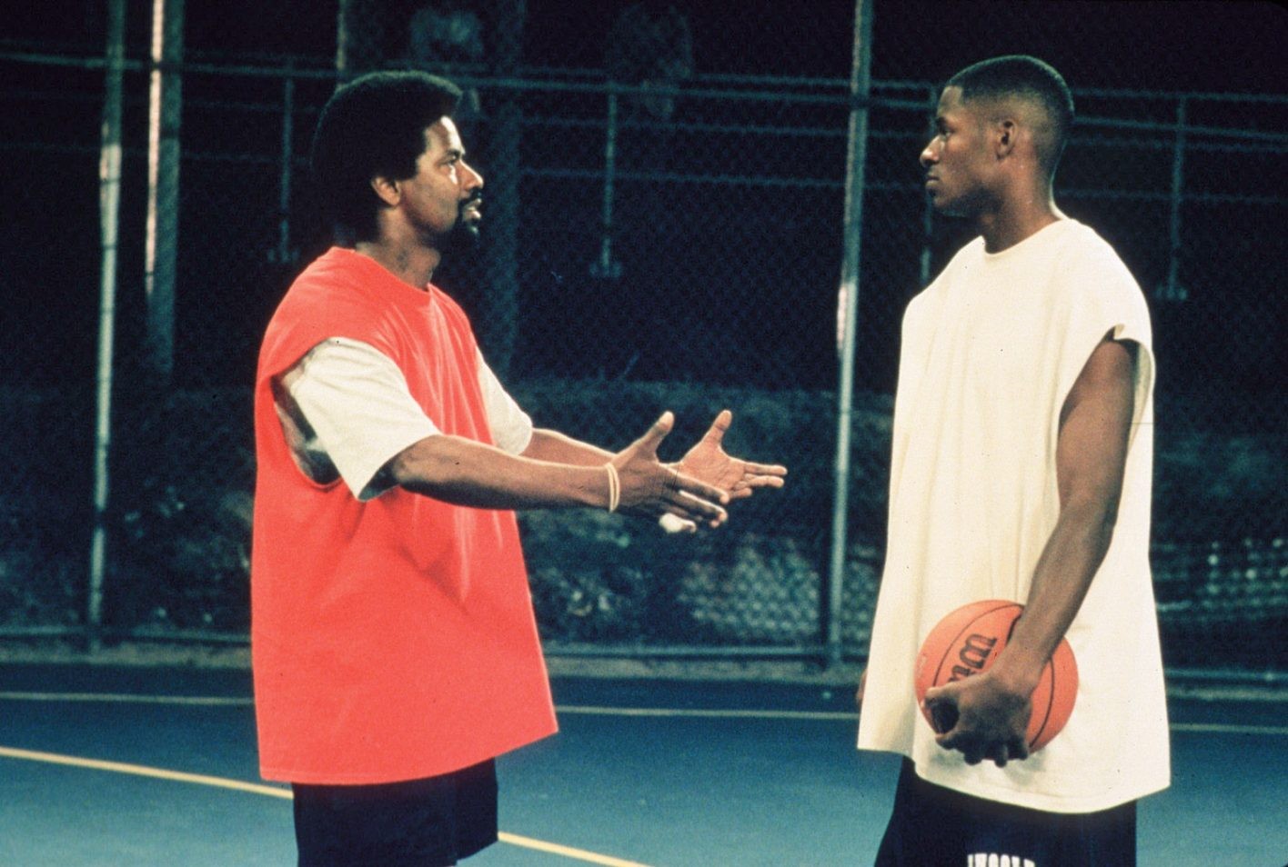 David Lee/Touchstone Pictures/ロイター/アフロ