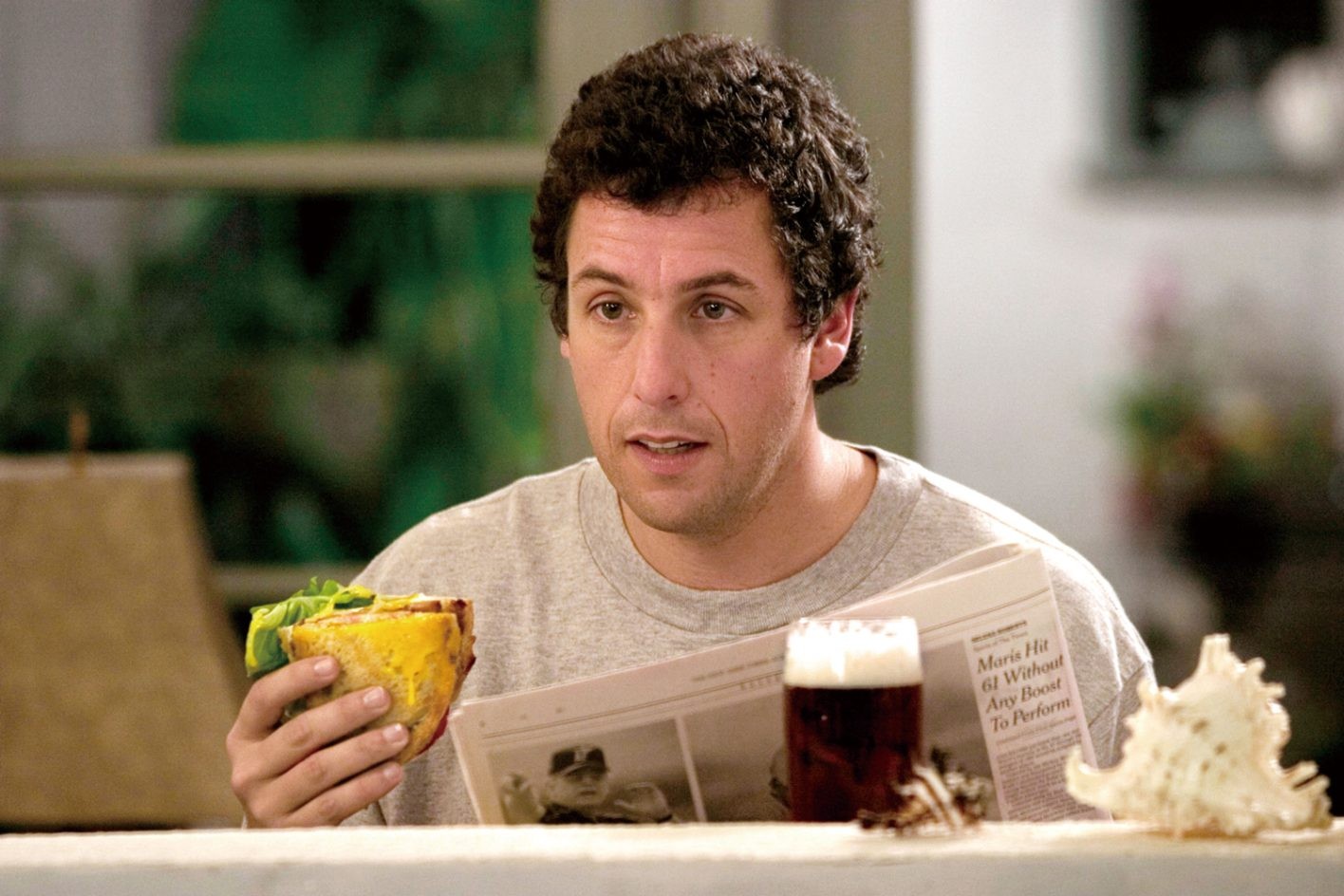 『スパングリッシュ 太陽の国から来たママのこと』 - Slide:2