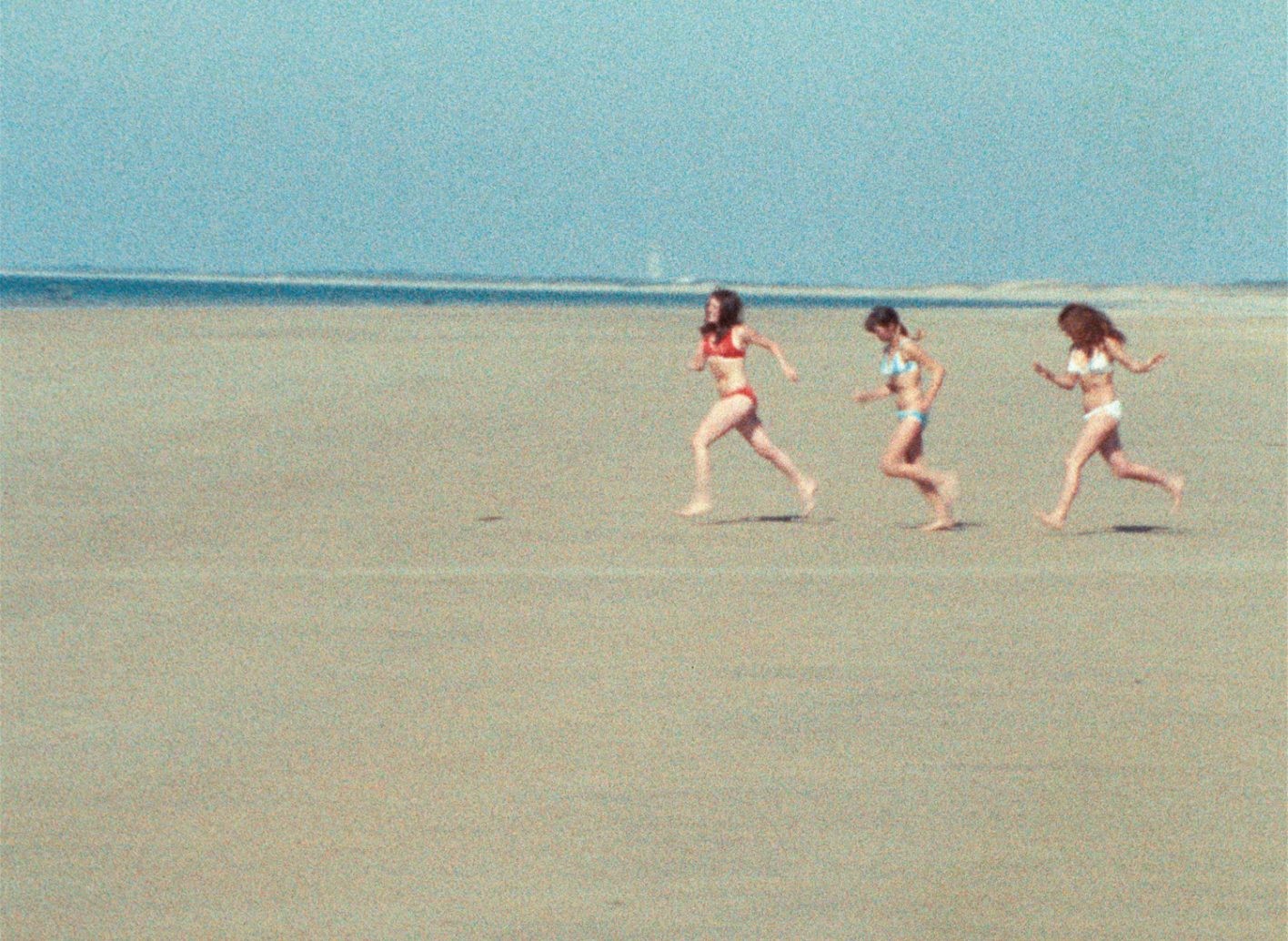 眩しいほど、ほろ苦い。ヴァカンス映画はなぜ切ない?