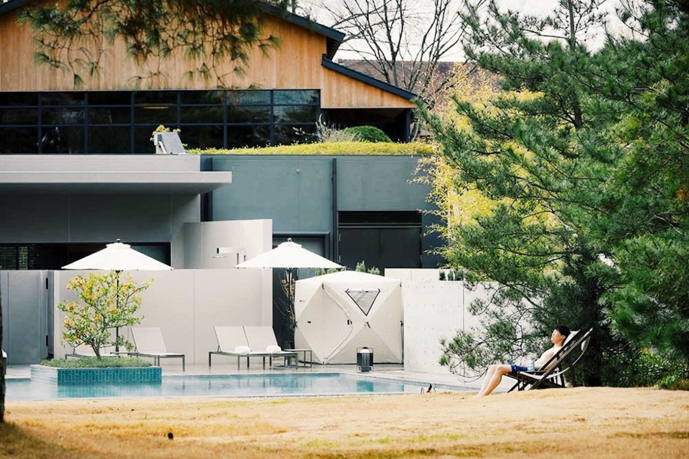 ROKU KYOTO, LXR Hotels &amp; Resorts