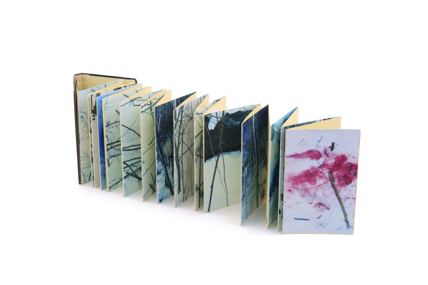 モレスキン - Slide:6