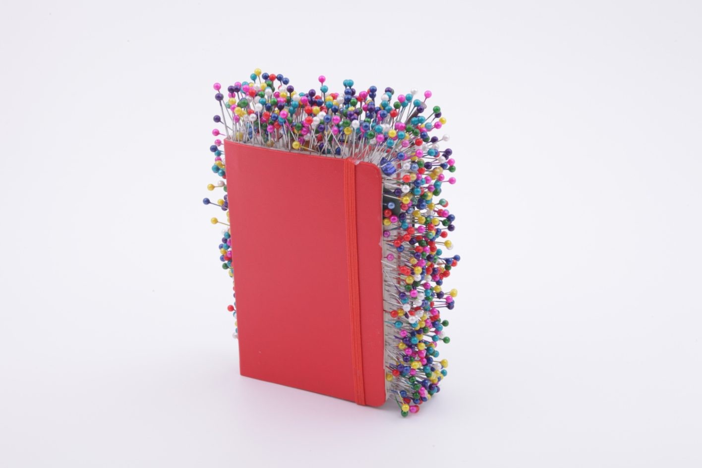 モレスキン - Slide:2