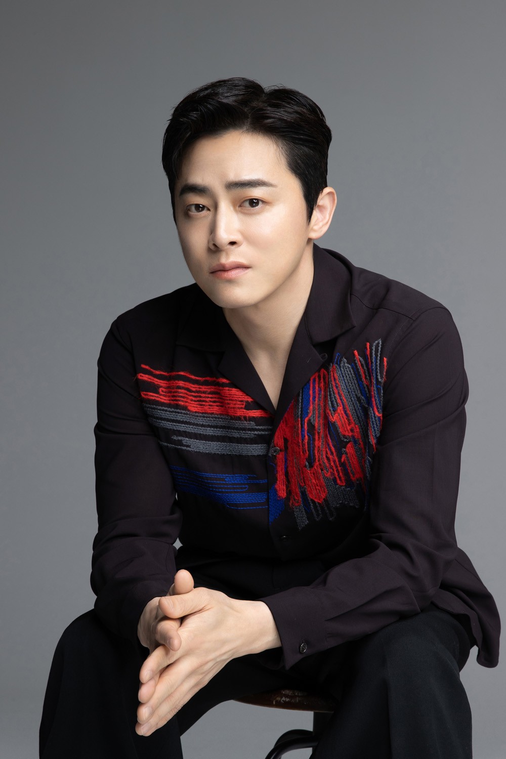 『大統領暗殺裁判 16日間の真実』のチョ・ジョンソク