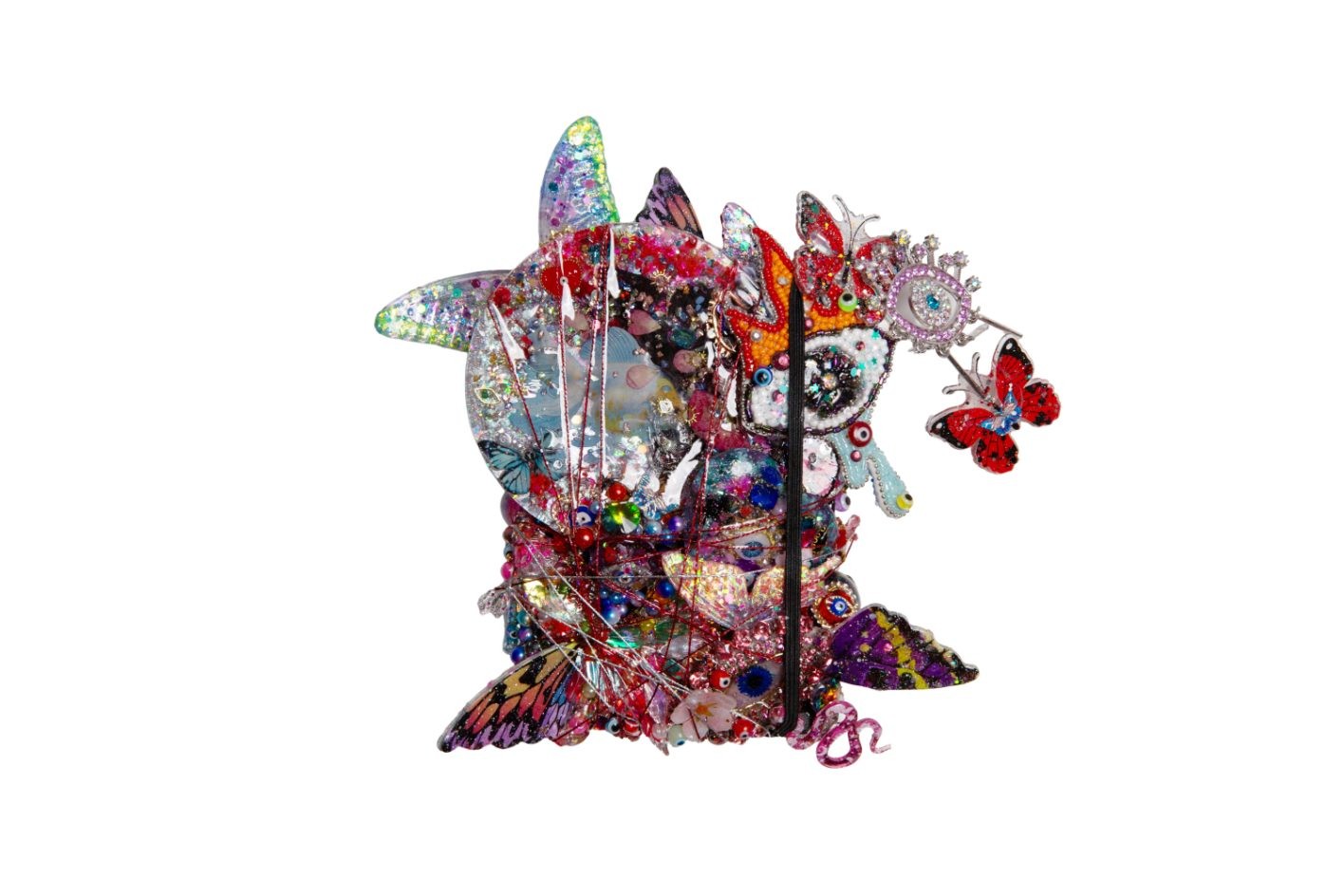 モレスキン - Slide:1