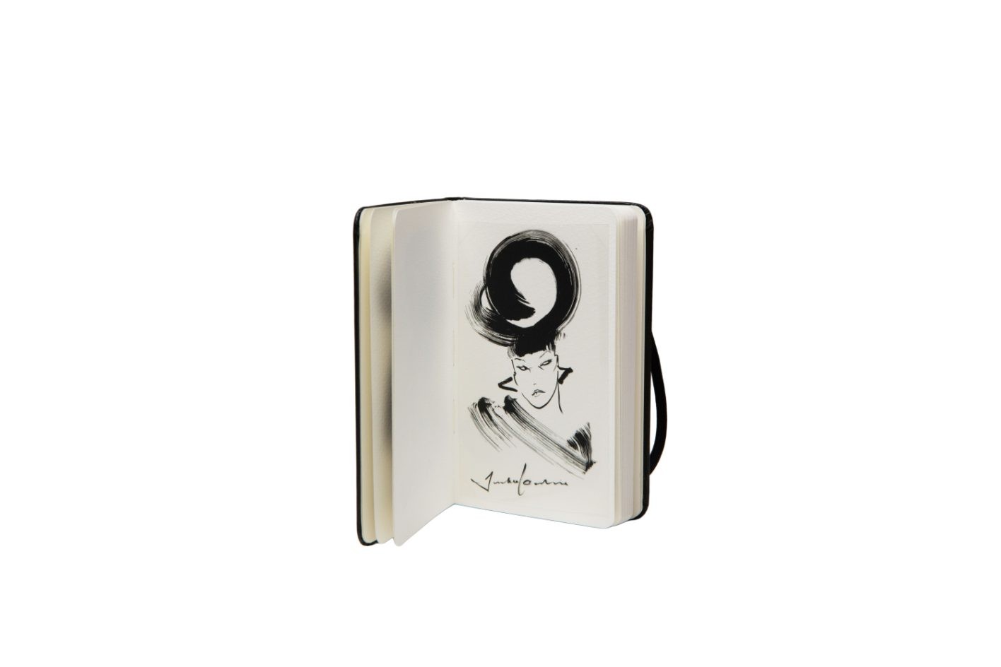 モレスキン - Slide:6