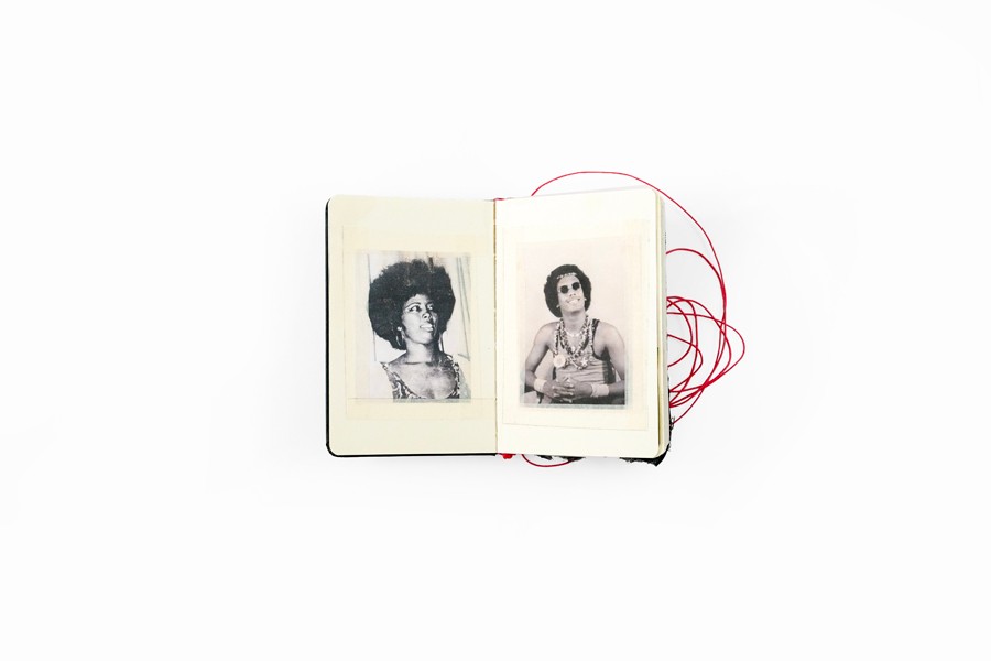 モレスキン - Slide:3