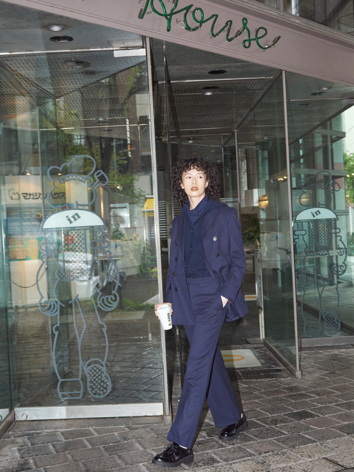 今秋の〈ユニクロ：シー〉にGINZA編集部が夢中！