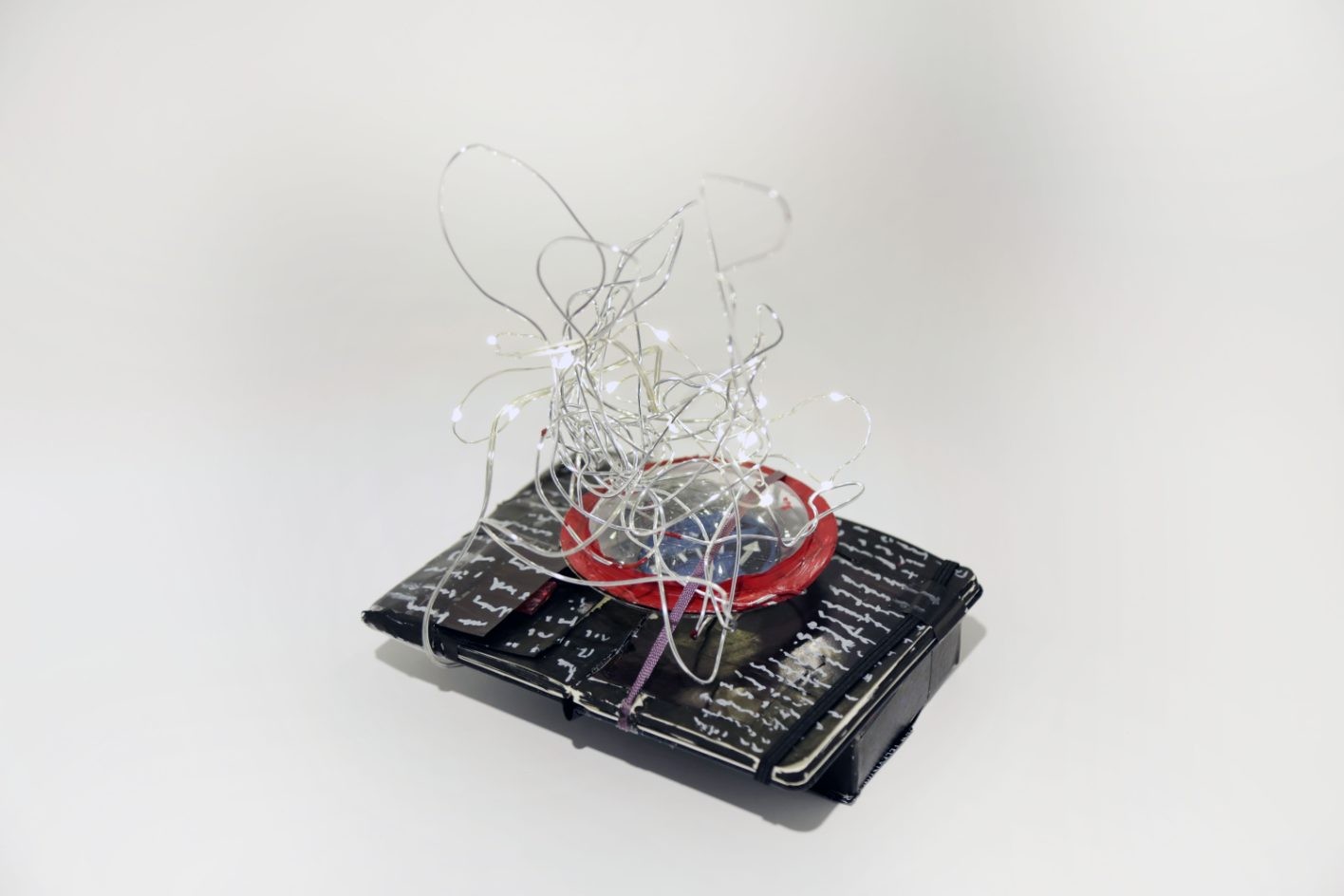 モレスキン - Slide:1