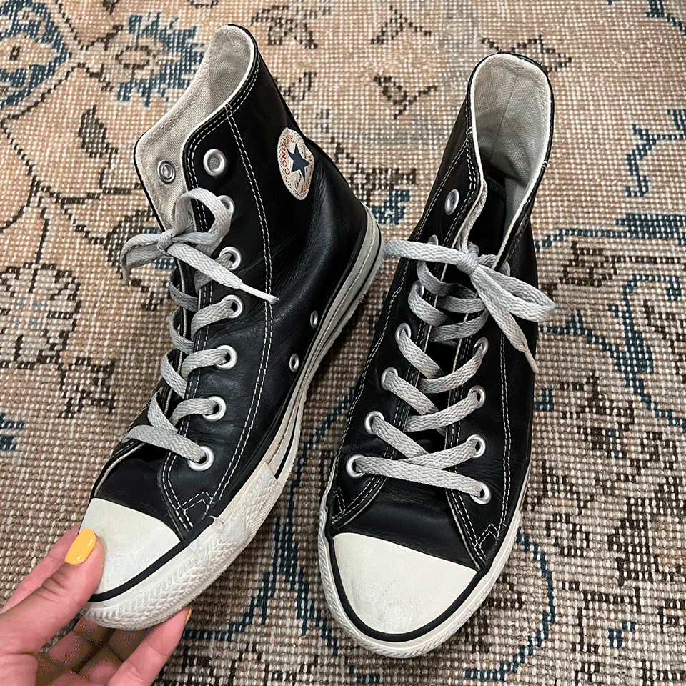 スニーカー愛が止まらない！ Vol.114 Tsukasa Ishikawa