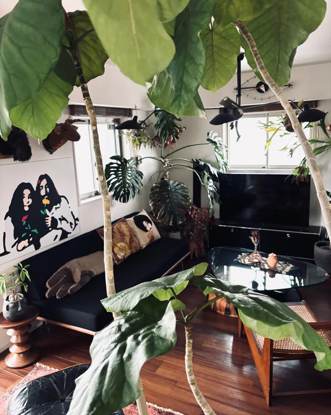 私と部屋 vol.133 魅力溢れるコレクション