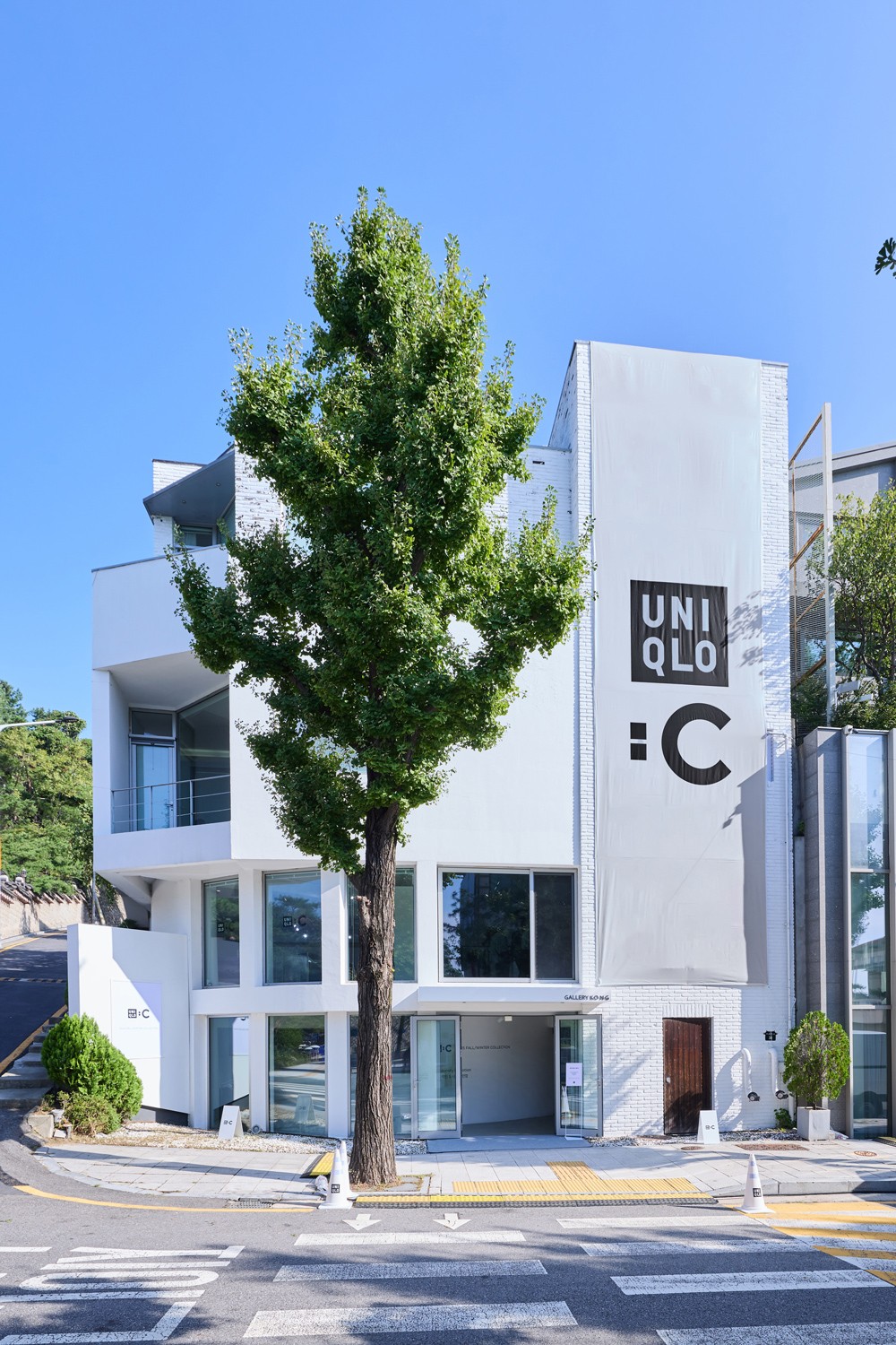 〈UNIQLO : C〉デザイナー、クレア・ワイト・ケラーに聞いた最新作のこと