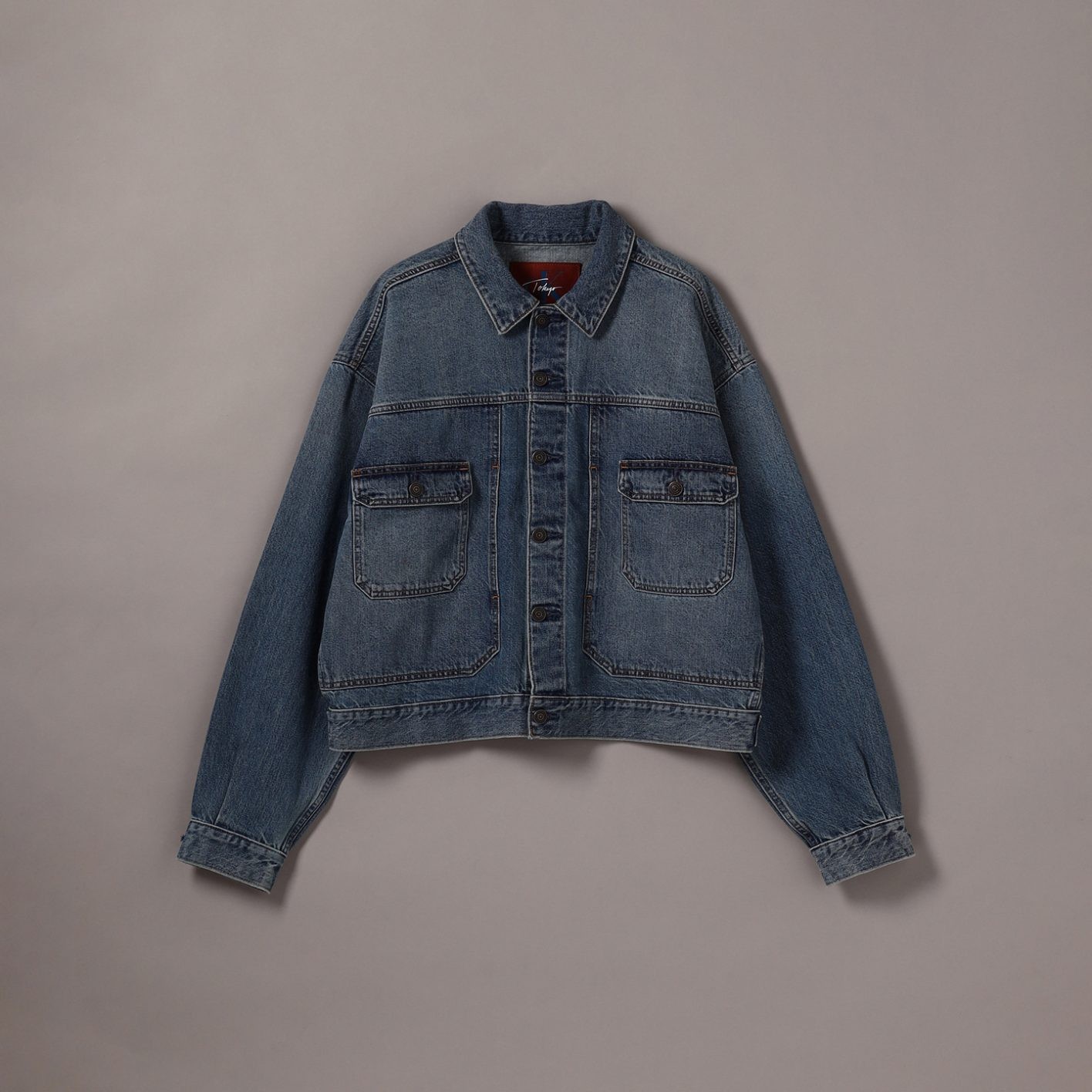 原宿 カルバン・クライン - Slide:12