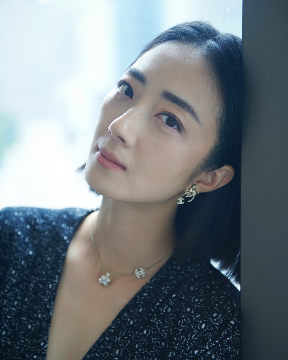 『Dear Stranger／ディア・ストレンジャー』グイ・ルンメイ