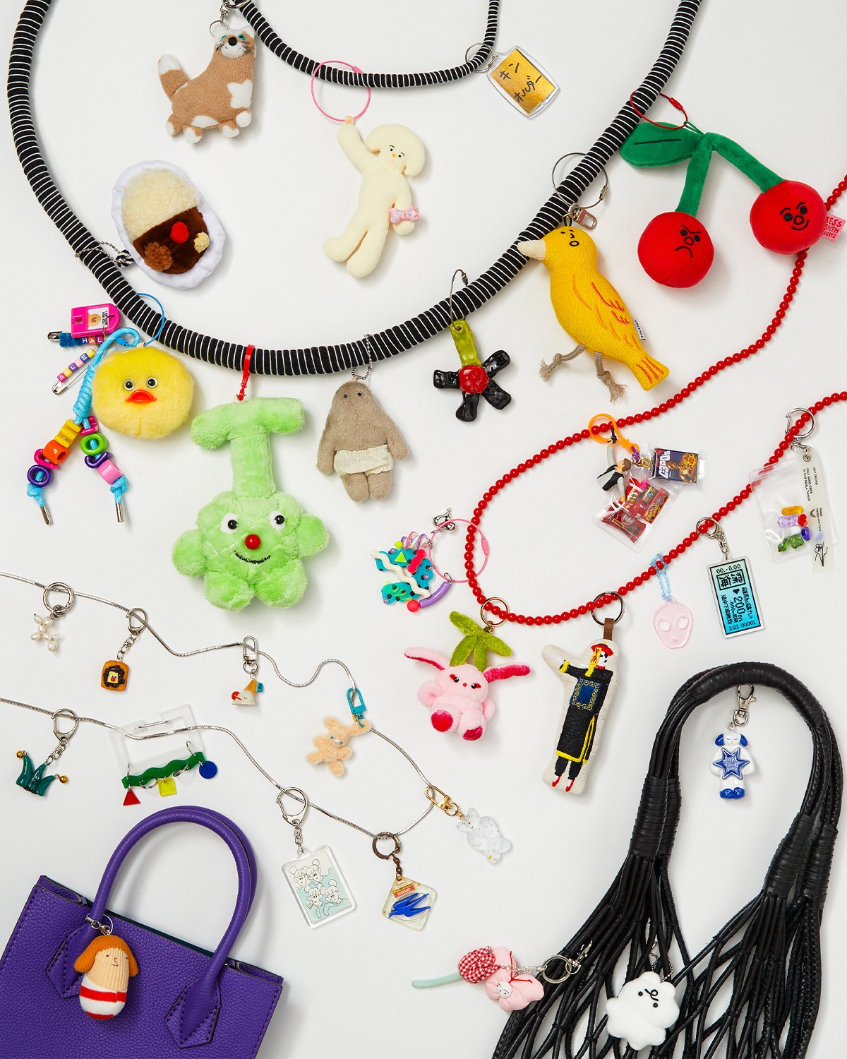 The Bee's Knees　展覧会