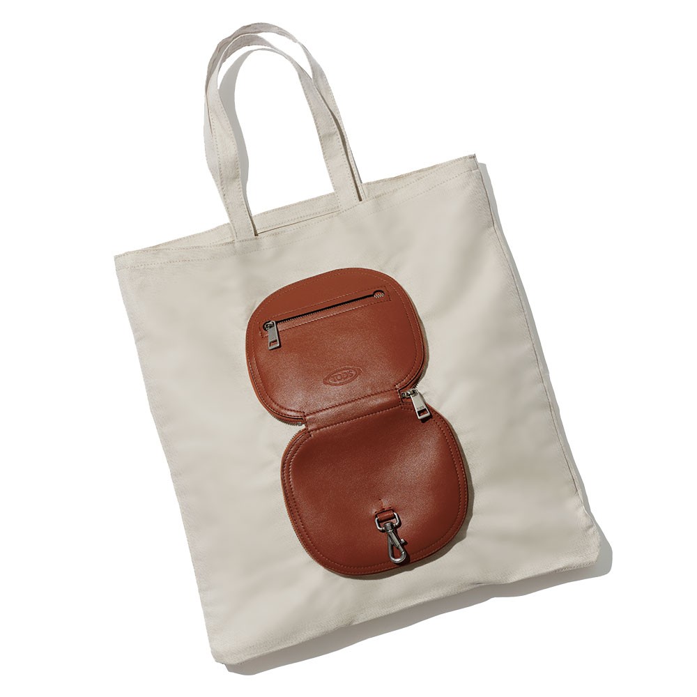 トッズのバッグ - Slide:11