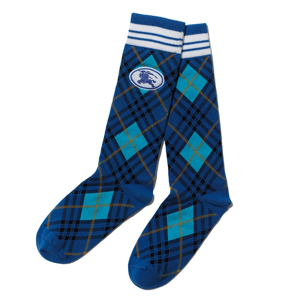 バーバリーのソックス - Slide:10