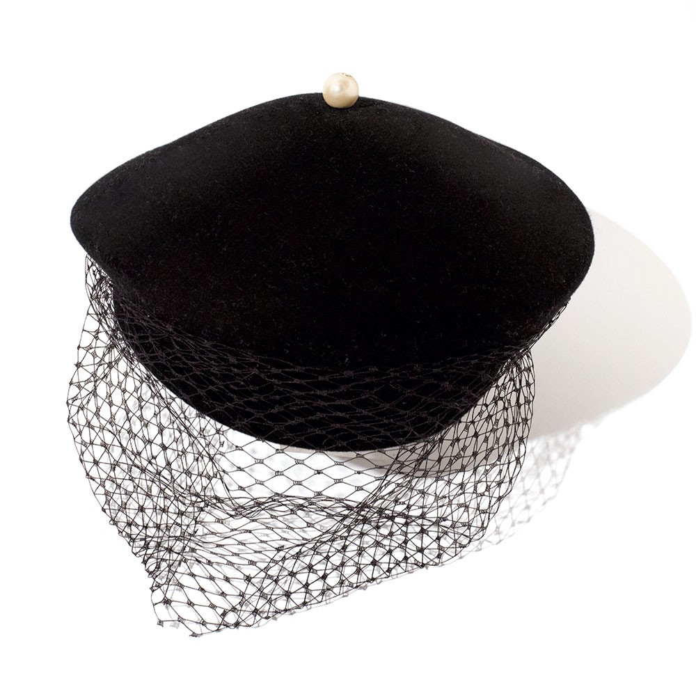 ハット ¥150,000（ディオール | クリスチャン ディオール） - Slide:1