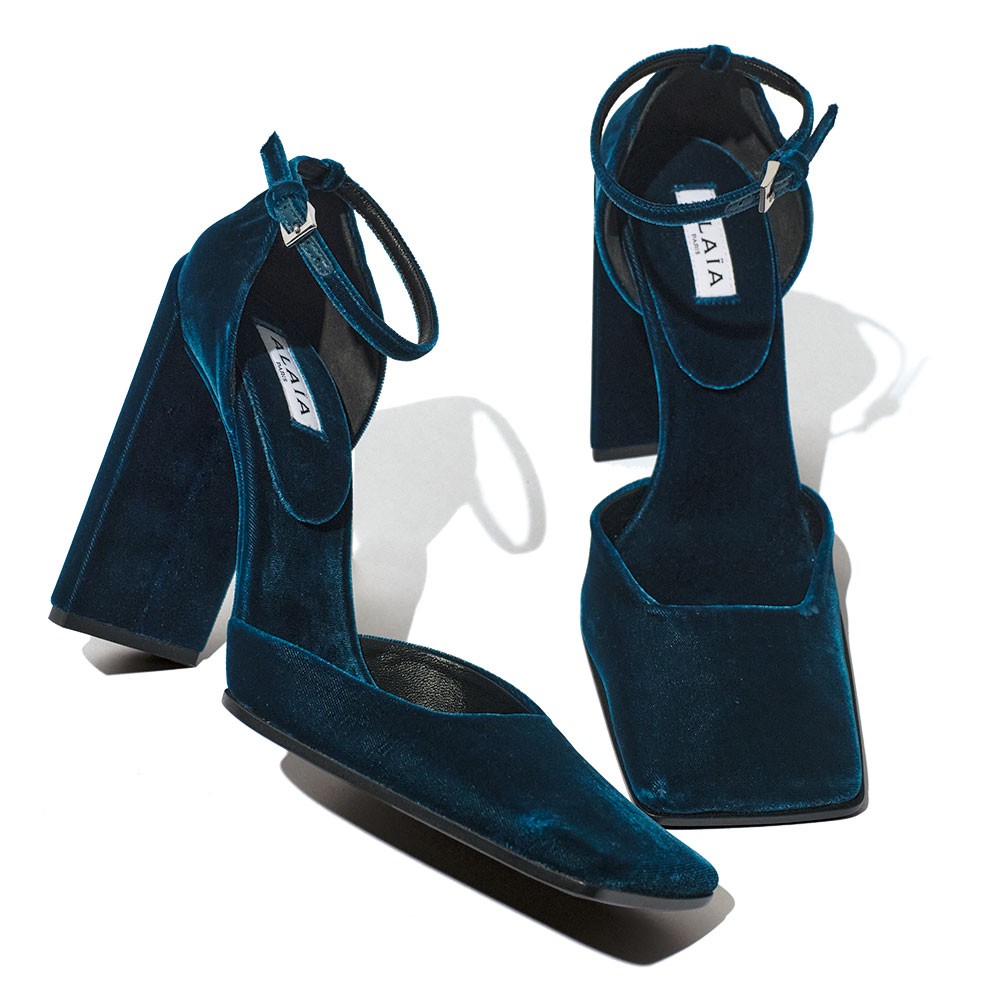 アライアのヒール - Slide:6