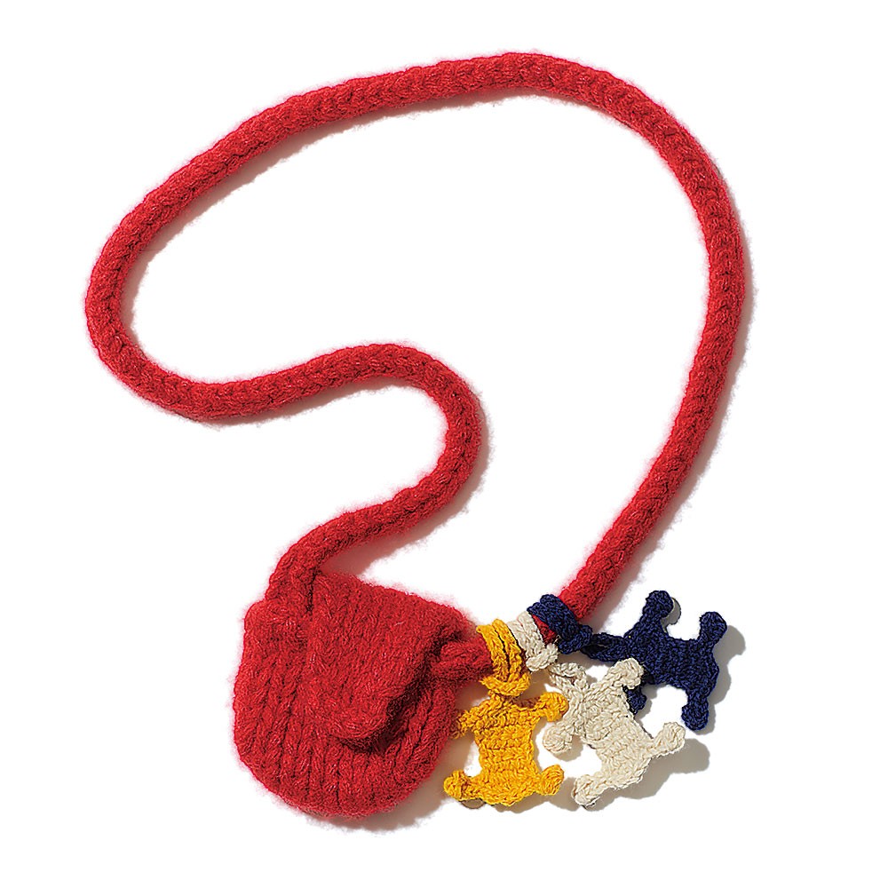 パンク魂をそっと忍ばせたヒールetc. - Slide:5