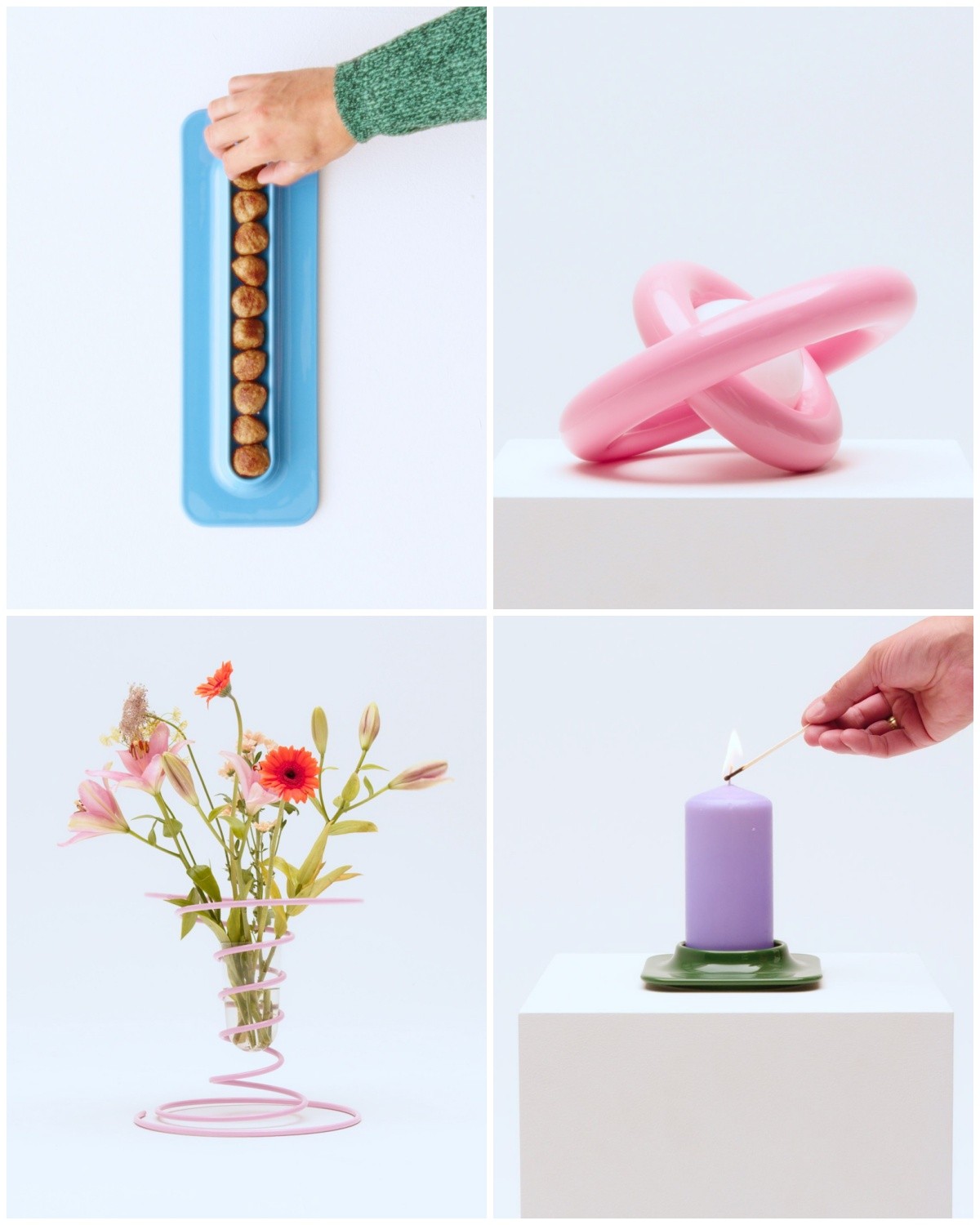 イケア×グスタフ・ウェストマン