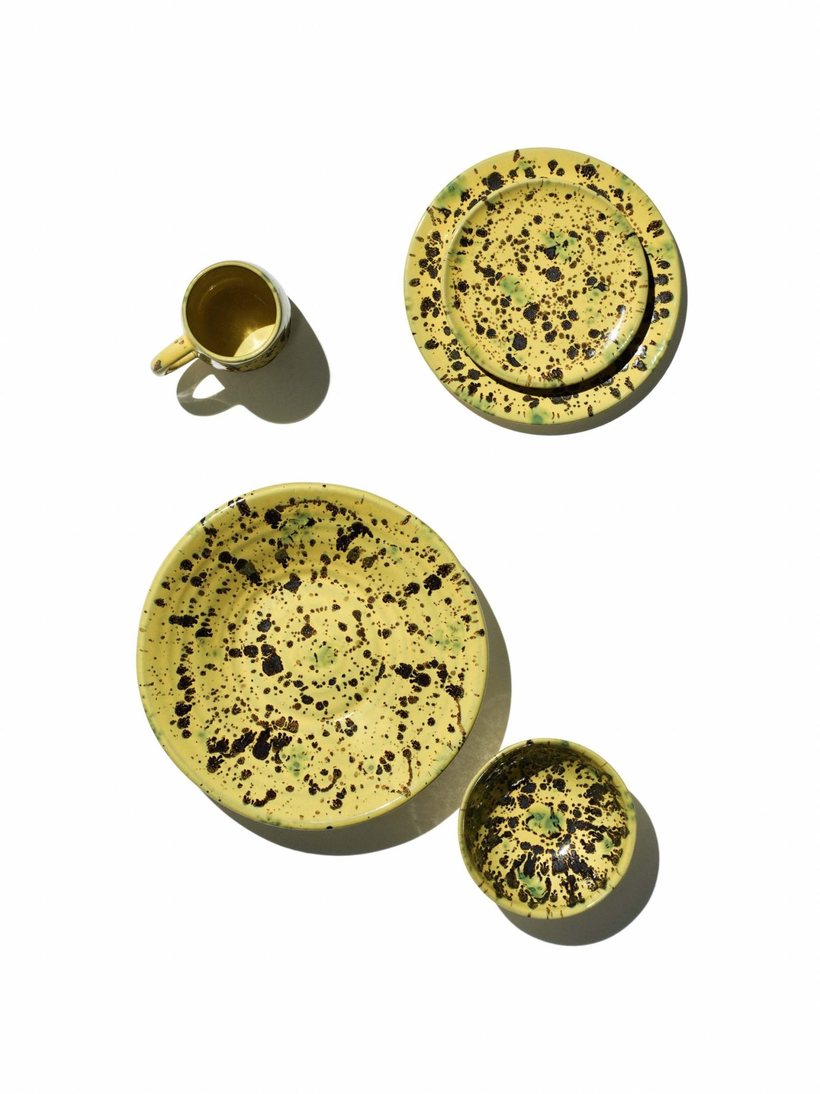 〈ザラ〉ピッチョーリやロザリアら50名のクリエイターとコラボレート - Slide:18